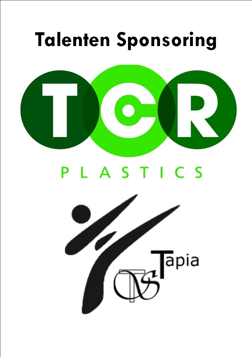 Talentensponsoring TCR TSTapia